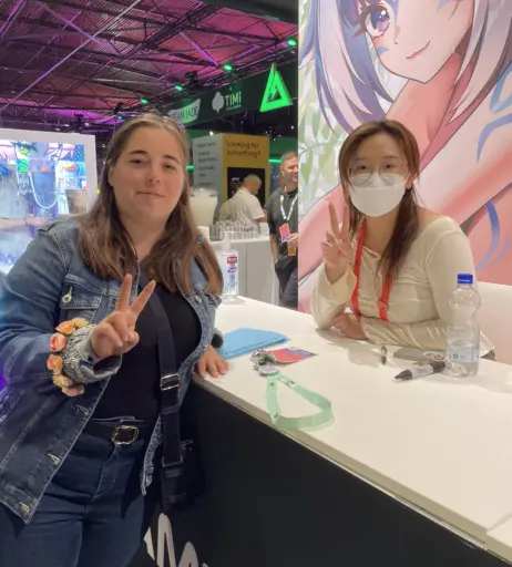 Image 11889050 from Bao | Baovtuber | hoejousama