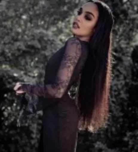 Image 11767504 from China Anne McClain