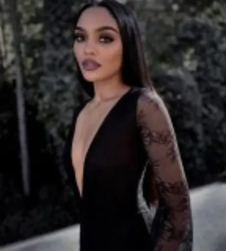 Image 11767498 from China Anne McClain