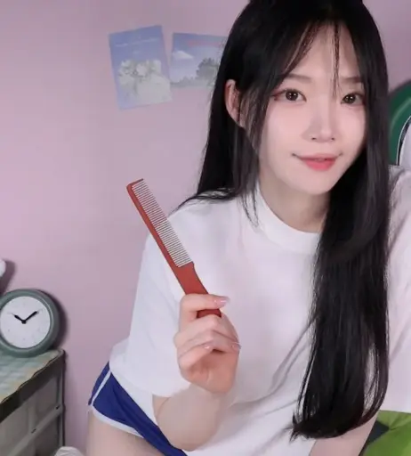 Image 11771082 from [ASMR]nara_나라