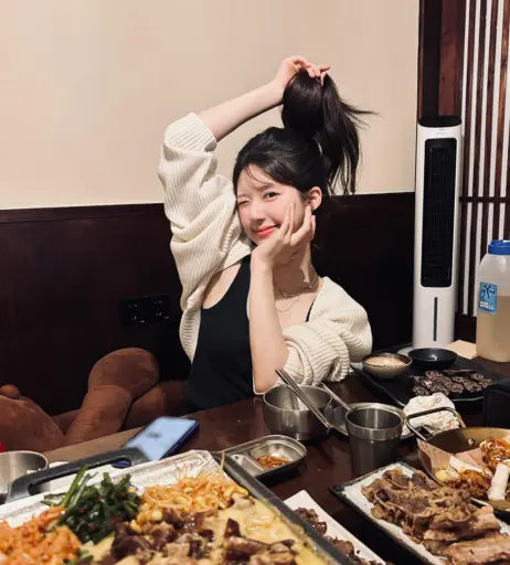 Image 11770193 from Zhao Lusi 赵露思