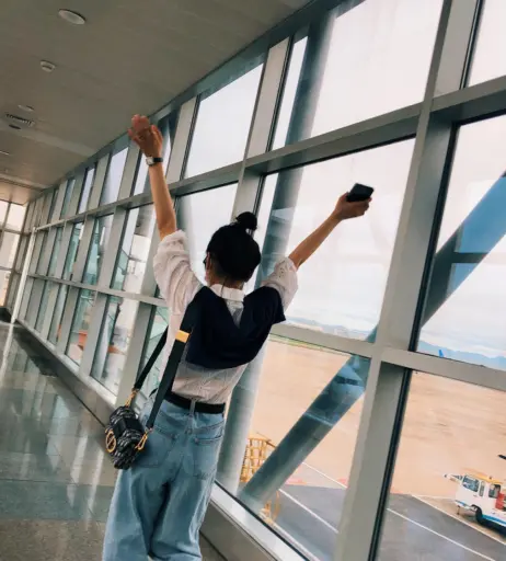 Image 11770161 from Zhang Ruonan  章若楠