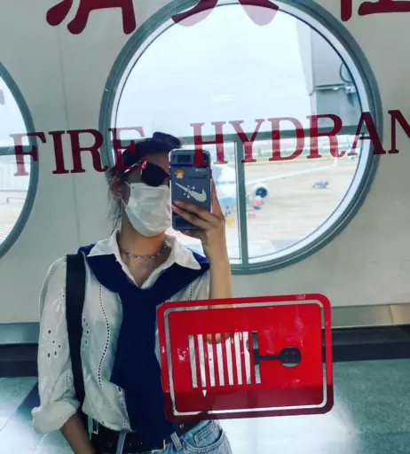 Image 11770168 from Zhang Ruonan  章若楠