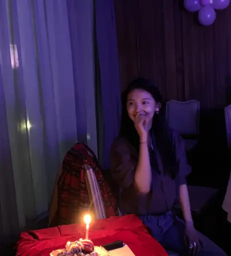 Image 11770144 from Zhang Ruonan  章若楠