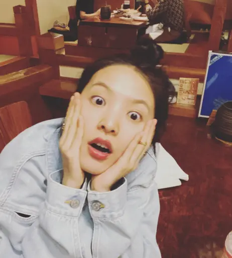 Image 11770149 from Zhang Ruonan  章若楠