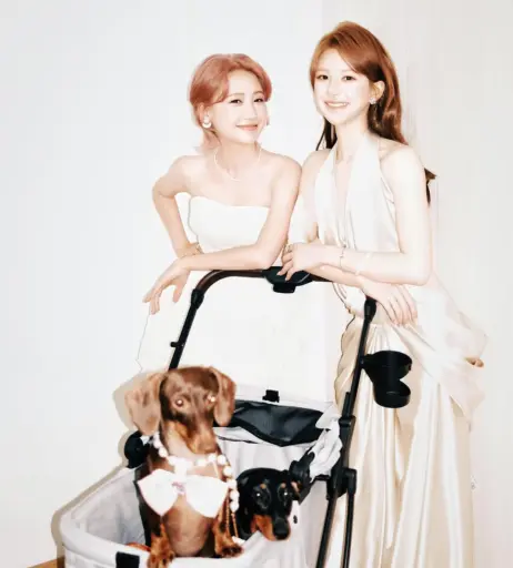 Image 11770235 from Zhao Lusi 赵露思