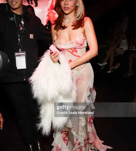 Image 11728569 from Mariah the Scientist / Mariah Amani Buckles / mariahthescientist