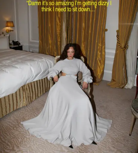 Image 11728575 from Havana Rose Liu