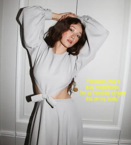 Image 11728574 from Havana Rose Liu