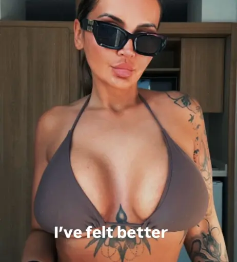 Image 11728675 from ChelseaNemo | Chelseaknowles | its_lea