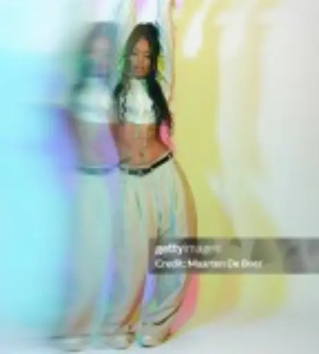 Image 11728182 from Jaz Sinclair