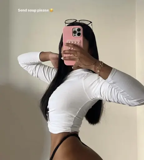 Image 11727875 from Shaniya Nisha | @shaniya_nisha