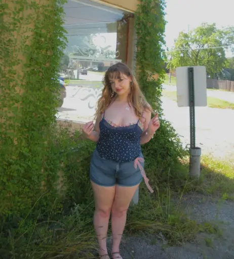 Image 11727385 from BunnyBiddies | MadsReynolds