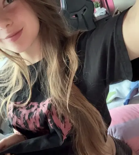 Image 11726359 from Sunflower ASMR | sunflowerVA