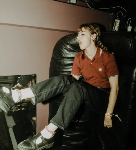 Image 11726215 from Chloe Slater - Indie Musician