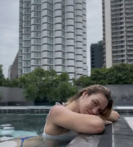 Image 11730607 from Elina Rodríguez, volleyball player