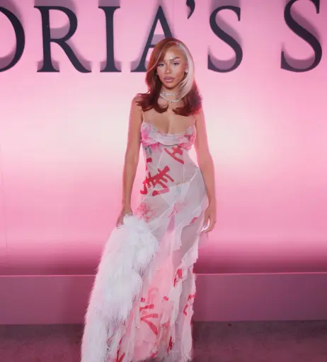 Image 11799731 from Mariah the Scientist / Mariah Amani Buckles / mariahthescientist