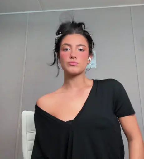 Image 11558229 from Charli D&#039;Amelio / Charli Damelio