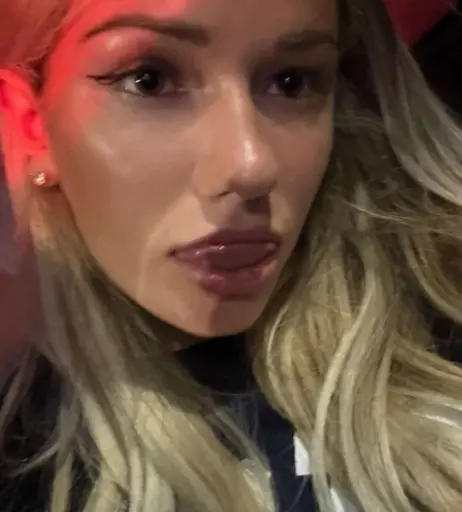 Image 11558245 from Breckie Hill / @breckiehill