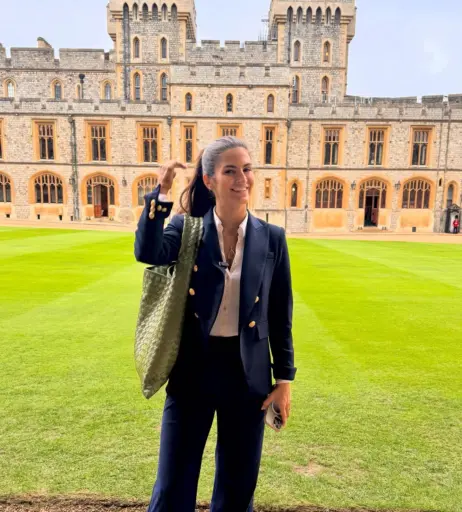 Image 11555554 from Kaitlan Collins - CNN newswoman