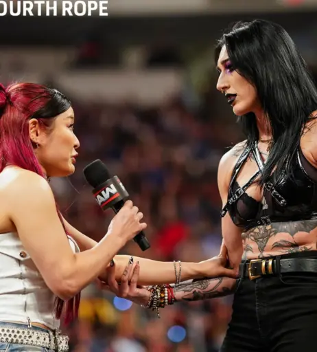 Image 11555493 from WWE Rhea Ripley