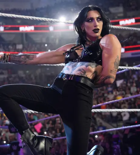 Image 11555494 from WWE Rhea Ripley