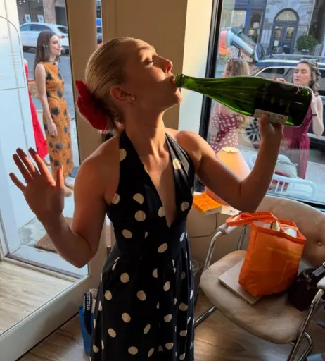 Image 11555405 from AnnaSophia Robb