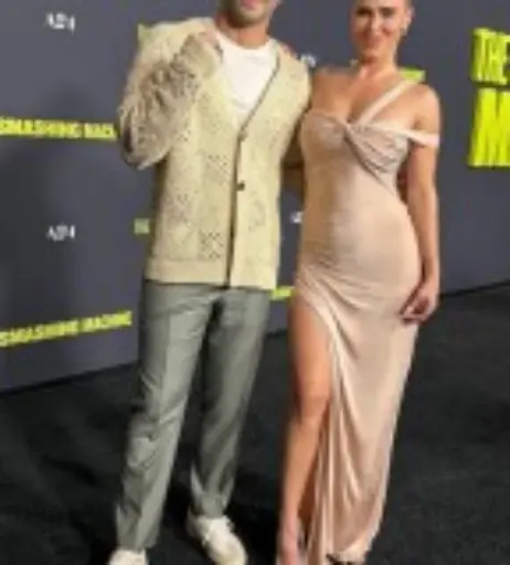 Image 11555602 from WWE Lana / CJ Perry
