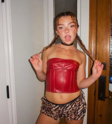 Image 11555646 from Brie Belle - Blaire.bigpp - bougie_bb