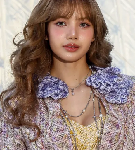 Image 11555192 from Lisa | BLΛƆKPIИK (Blackpink)