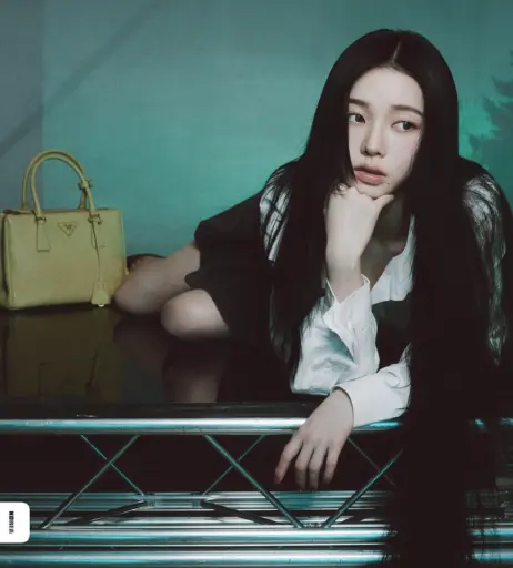 Image 11555171 from Karina (æspa / aespa)