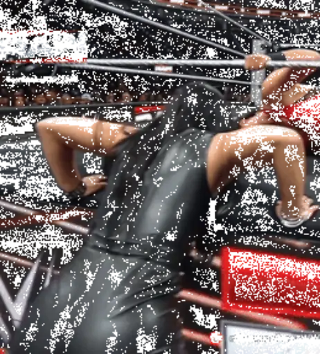 Image 11555040 from Roxanne Perez/Rok-C - WWE NXT