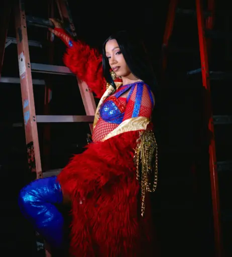 Image 11555320 from WWE Sasha Banks | Mercedes Moné