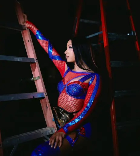 Image 11555316 from WWE Sasha Banks | Mercedes Moné