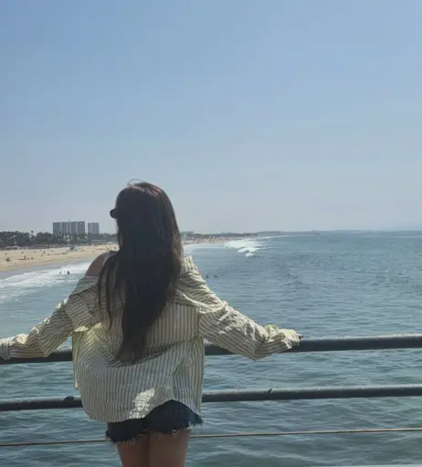 Image 11555331 from Kazuha Nakamura 中村 一葉 | LESSERAFIM