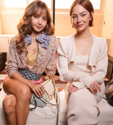 Image 11555222 from Lisa | BLΛƆKPIИK (Blackpink)