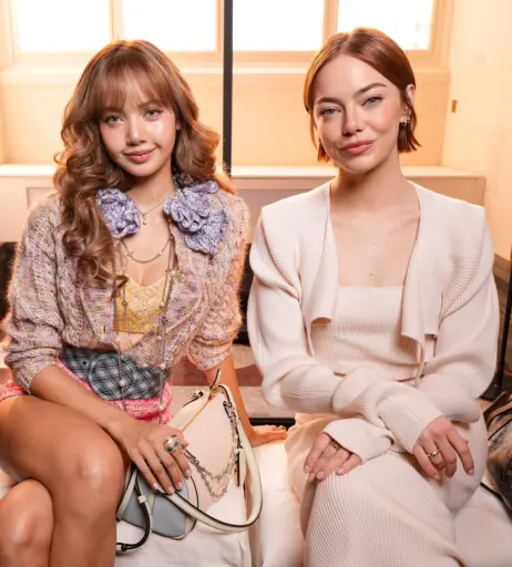 Image 11555221 from Lisa | BLΛƆKPIИK (Blackpink)