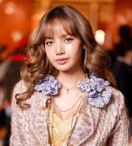 Image 11555214 from Lisa | BLΛƆKPIИK (Blackpink)