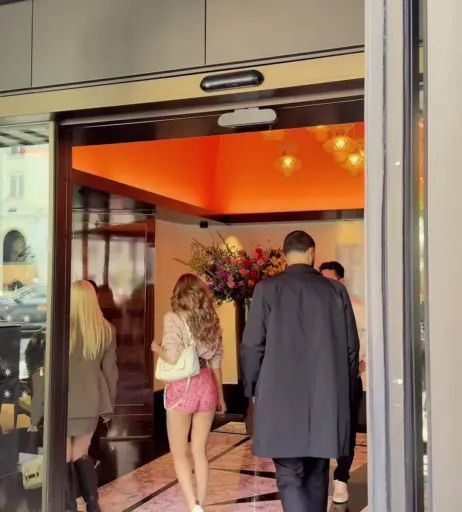 Image 11555269 from Lisa | BLΛƆKPIИK (Blackpink)