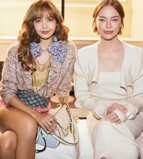 Image 11555243 from Lisa | BLΛƆKPIИK (Blackpink)