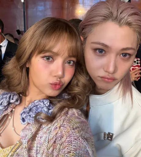 Image 11555246 from Lisa | BLΛƆKPIИK (Blackpink)