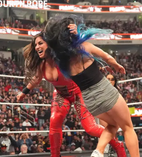 Image 11554990 from WWE Raquel Rodriguez