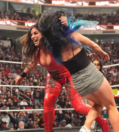 Image 11554982 from WWE Raquel Rodriguez