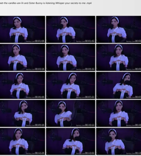 Image 11554912 from bunnyayu | bunny_gif | Bunny Ayumi | bunnyayumi