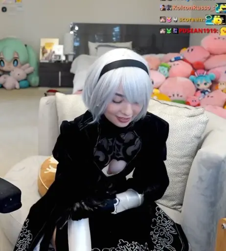 Image 11554785 from Sakura Shymko / sakurashymko