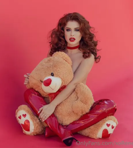 Image 11557378 from Renee Olstead / xoreneeo