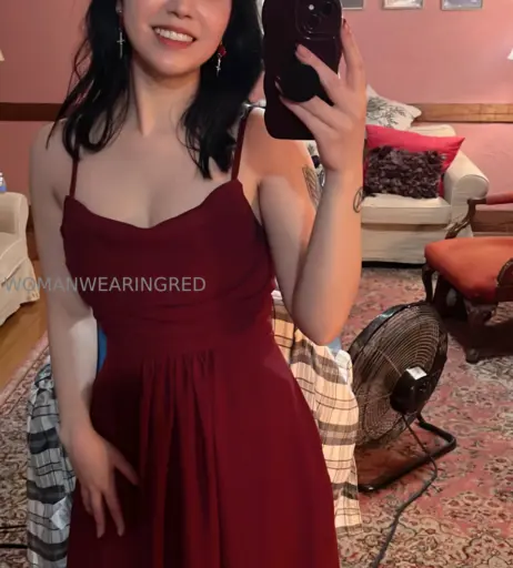 Image 11557256 from womanwearingred / Buffbunnymika / Buffbunbun