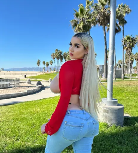 Image 11556861 from Evamarieee7 / Evette Marie