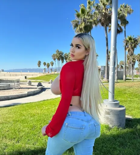 Image 11556872 from Evamarieee7 / Evette Marie