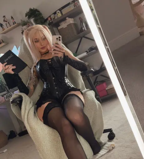 Image 11556534 from Elise Laurenne - Ellie